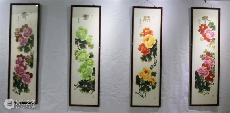 金戈铁马·翰墨丹青——庆祝中国建军成立93周年军地书画名家邀请展开幕仪式 名家 仪式 书画 金戈铁马 翰墨丹青 中国 建军 军地 书画展 深圳市拥军优属基金会 崇真艺客