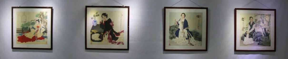 金戈铁马·翰墨丹青——庆祝中国建军成立93周年军地书画名家邀请展开幕仪式 名家 仪式 书画 金戈铁马 翰墨丹青 中国 建军 军地 书画展 深圳市拥军优属基金会 崇真艺客
