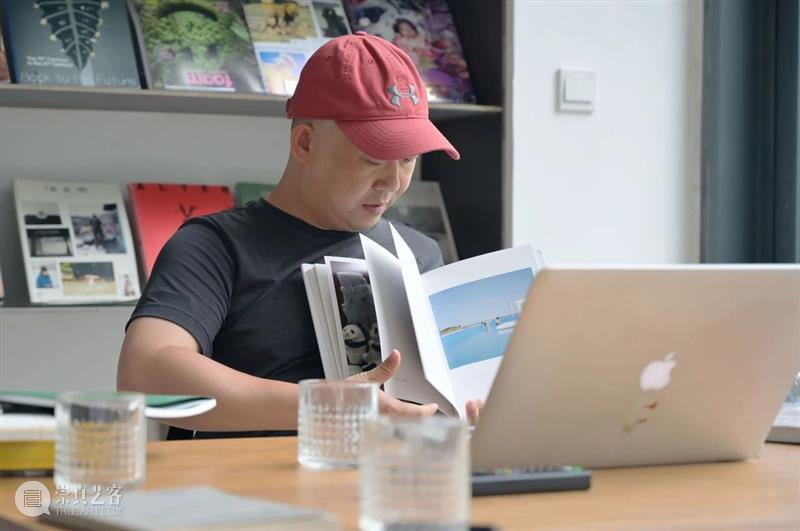 因为热爱，所以从不停歇 崇真艺客