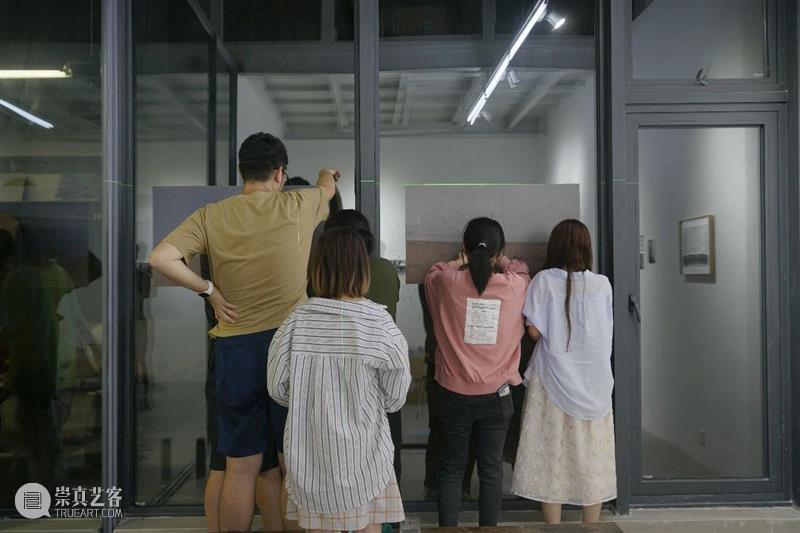 因为热爱，所以从不停歇 崇真艺客