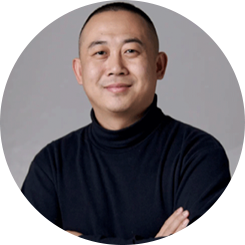 因为热爱，所以从不停歇 崇真艺客