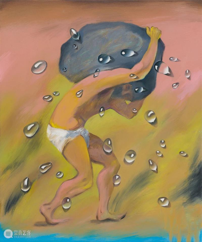 胶囊上海｜闫欣悦：夏日迷雾 闫欣悦 迷雾 胶囊 上海 Xinyue Mist展期Date 地址 Venue 中国 上海徐汇区 崇真艺客