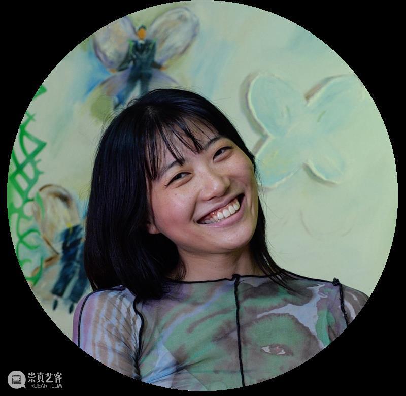 胶囊上海｜闫欣悦：夏日迷雾 闫欣悦 迷雾 胶囊 上海 Xinyue Mist展期Date 地址 Venue 中国 上海徐汇区 崇真艺客
