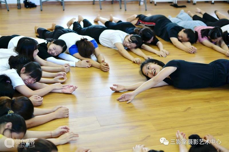 本周末，艺术导览&身体游牧演出等你来 | 三影堂厦门 艺术 导览 厦门 身体 时刻 展厅 佳作 意蕴 瞬间 作品 崇真艺客