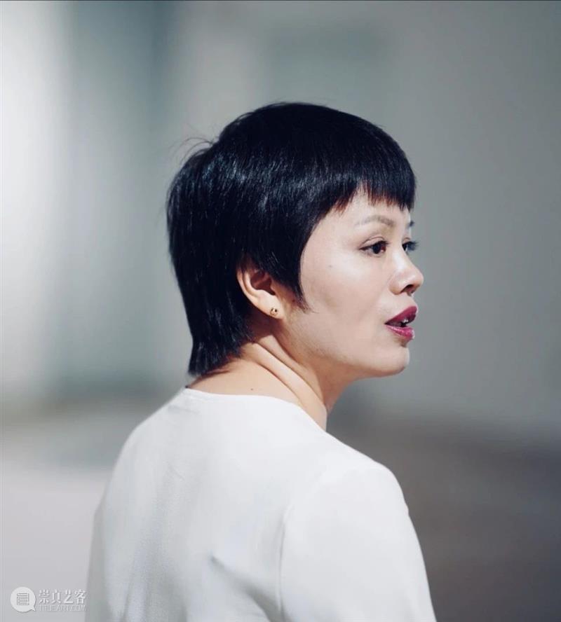 研讨会预告 | 积聚与生成——关于中国当代艺术体系的自我建构  临港当代美术馆 研讨会 中国 艺术 体系 学术 SEMINAR 主题 Theme Self 时间 崇真艺客