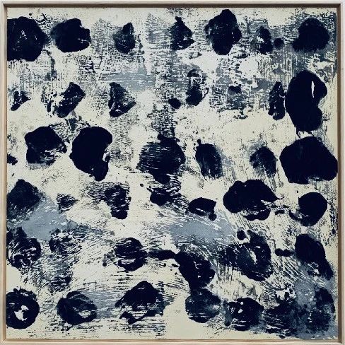 Stèles 线上展厅 |「北京抽象」: 马可鲁 崇真艺客