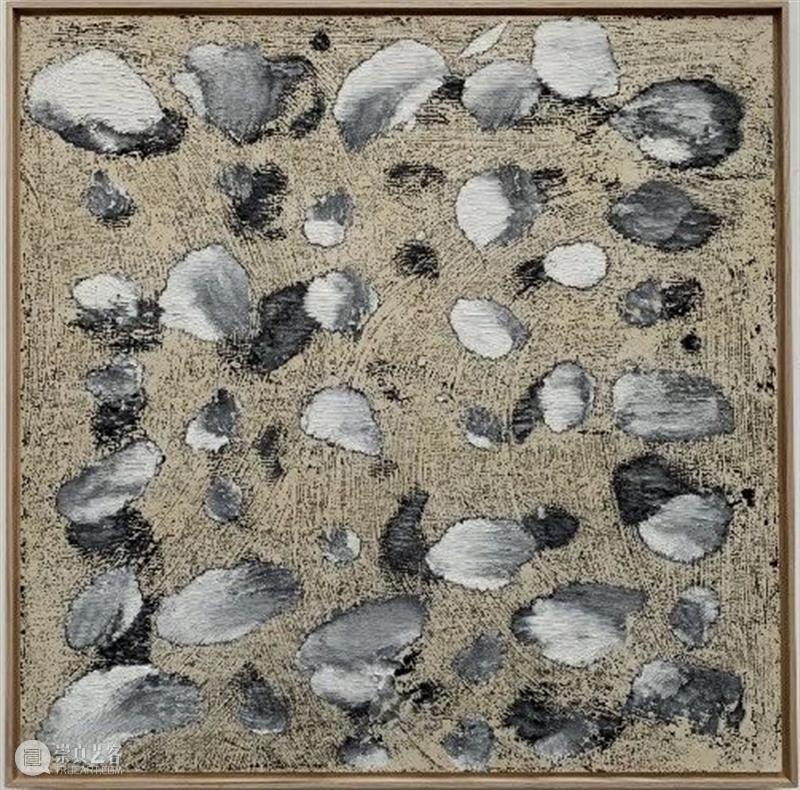 Stèles 线上展厅 |「北京抽象」: 马可鲁 崇真艺客