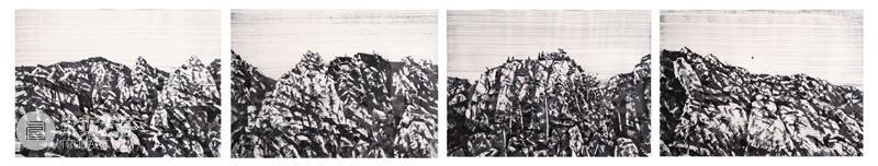 “向史而新——浙江百年水彩画作品展”在浙江美术馆 开展 浙江美术馆 浙江 水彩画 作品展 浙江省美术家协会 中国美术学院美术馆 作品 李叔同 林风眠 吴大羽 崇真艺客