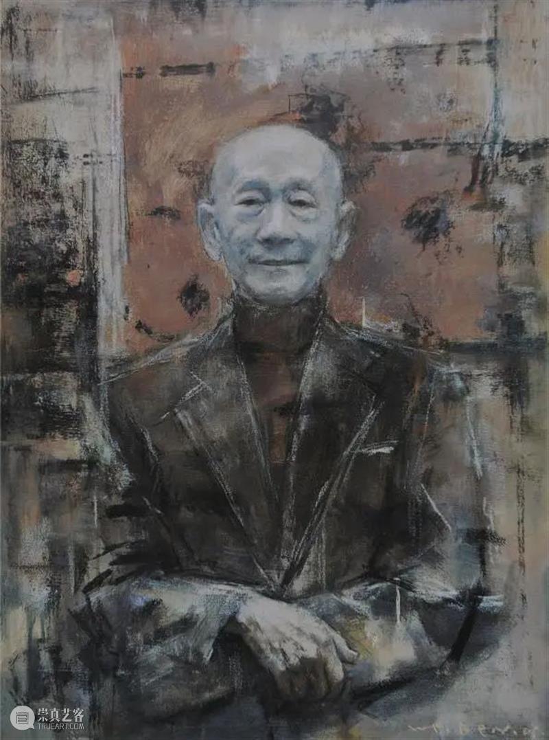“向史而新——浙江百年水彩画作品展”在浙江美术馆 开展 浙江美术馆 浙江 水彩画 作品展 浙江省美术家协会 中国美术学院美术馆 作品 李叔同 林风眠 吴大羽 崇真艺客