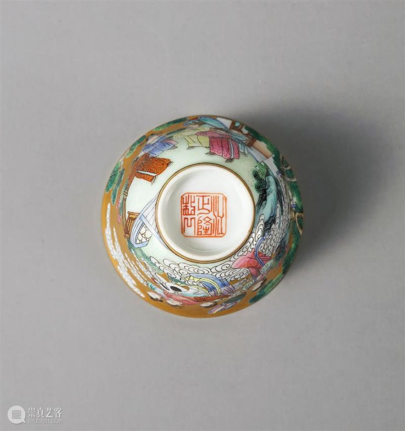 北京保利网拍第三季 | “四皓”——英伦三老暨蓝理捷诸家藏珍（上） 四皓 英伦 蓝理 捷诸家藏珍 北京 保利网 日期 时间 传香 杨炳祯 崇真艺客