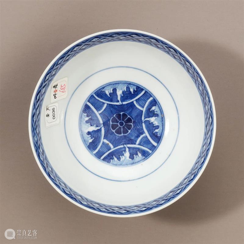 北京保利网拍第三季 | “四皓”——英伦三老暨蓝理捷诸家藏珍（上） 四皓 英伦 蓝理 捷诸家藏珍 北京 保利网 日期 时间 传香 杨炳祯 崇真艺客
