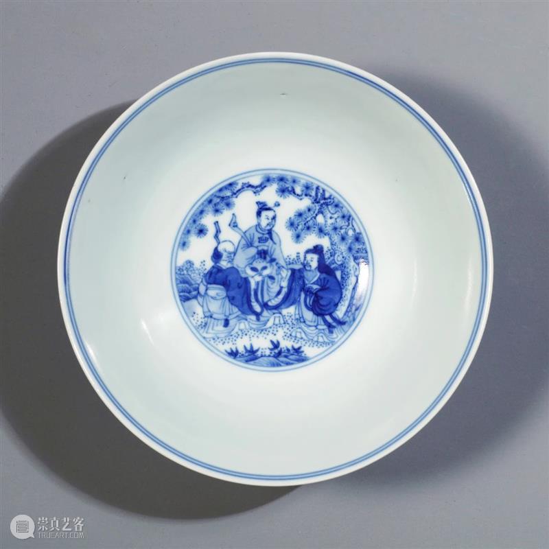 北京保利网拍第三季 | “四皓”——英伦三老暨蓝理捷诸家藏珍（上） 四皓 英伦 蓝理 捷诸家藏珍 北京 保利网 日期 时间 传香 杨炳祯 崇真艺客