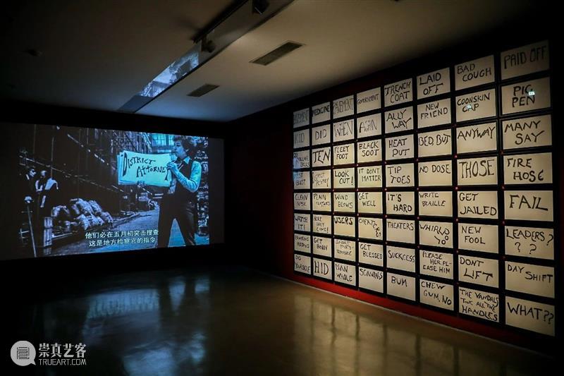 招募!土摩托邀你一起逛鲍勃·迪伦艺术大展 鲍勃·迪伦 艺术 摩托 大展 线下 专场 时间 地点 今日美术馆 场馆 崇真艺客