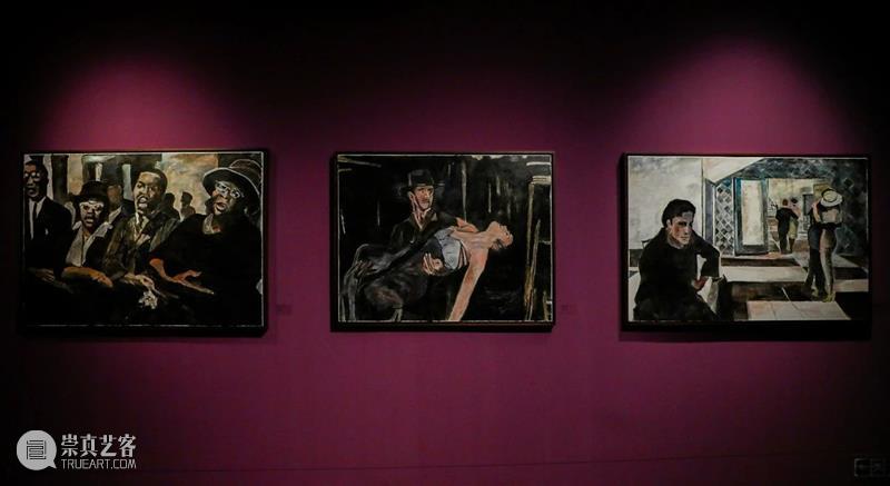 招募!土摩托邀你一起逛鲍勃·迪伦艺术大展 鲍勃·迪伦 艺术 摩托 大展 线下 专场 时间 地点 今日美术馆 场馆 崇真艺客