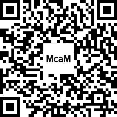 McaM 后人类行为 | 屏幕、摄像机与真实景象：重启美术馆里的表演 McaM 人类 行为 屏幕 摄像机 景象 美术馆 English好来美术馆 现场 当代美术馆 崇真艺客