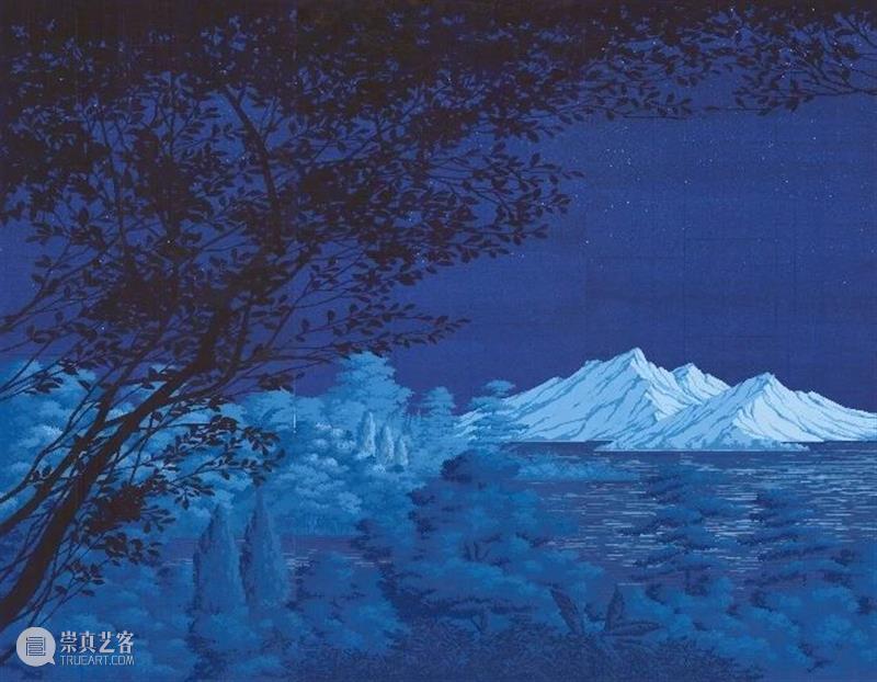 所谓“降维攻击” ,可能只是展开了另一个世界 降维攻击 另一个世界 亚洲 盛会 上海 上海世博展览馆 Exhibitors Interior Architecture Trends 崇真艺客