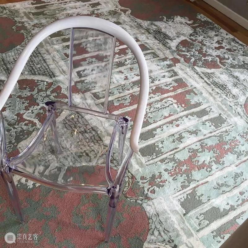 所谓“降维攻击” ,可能只是展开了另一个世界 降维攻击 另一个世界 亚洲 盛会 上海 上海世博展览馆 Exhibitors Interior Architecture Trends 崇真艺客