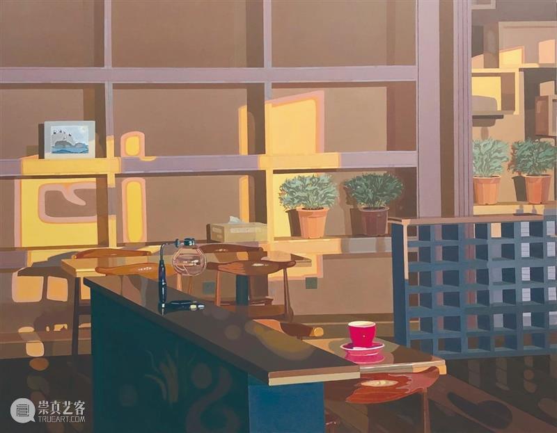 闪耀登场！8月7日第三届宝龙艺术大奖“雅居”“美丽家园”入选展开幕！ 宝龙 艺术 大奖 雅居 美丽家园 日子 新工笔画 艺术家 奖金 媒体 崇真艺客
