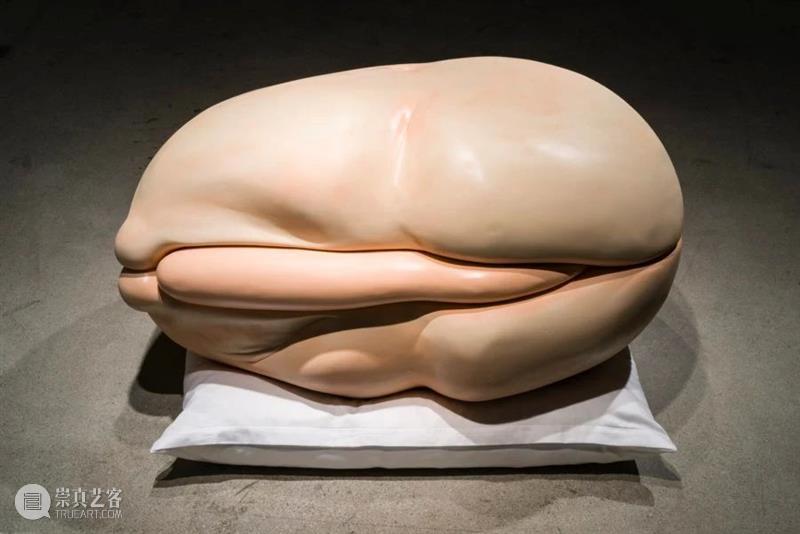 同行/沉重的肉身 | Dan Finsel Finsel 同行 肉身 洛杉矶 生活 工作 视频 素描 雕塑 人们 崇真艺客