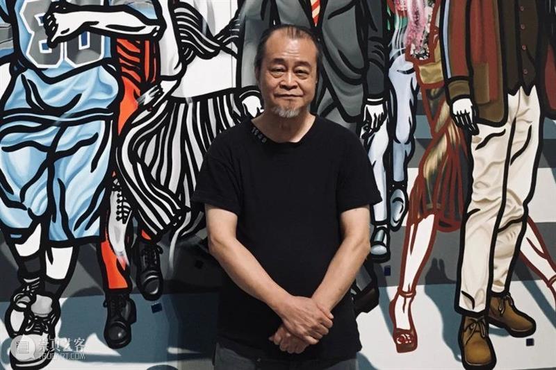 罐 展覽｜耿畫廊【之前‧之後】專訪郭振昌：我選擇在刀口上尋找可能、尋找真 耿畫廊 之前 郭振昌 刀口 可能 點擊 上方 罐子藝術網 關注 鄭乃銘 崇真艺客