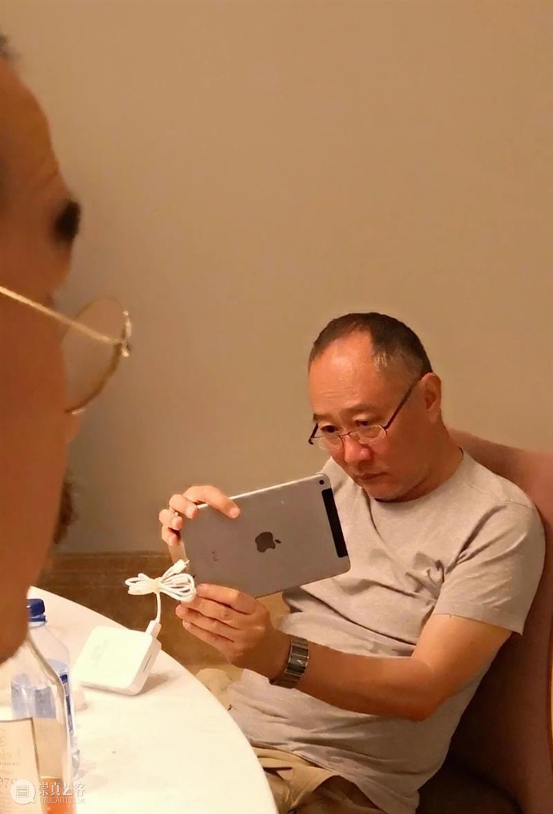 薛峰|梁铨那点心思 崇真艺客