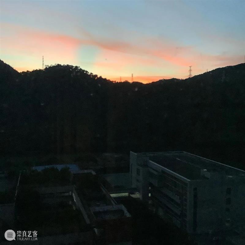 薛峰｜梁铨那点心思 崇真艺客