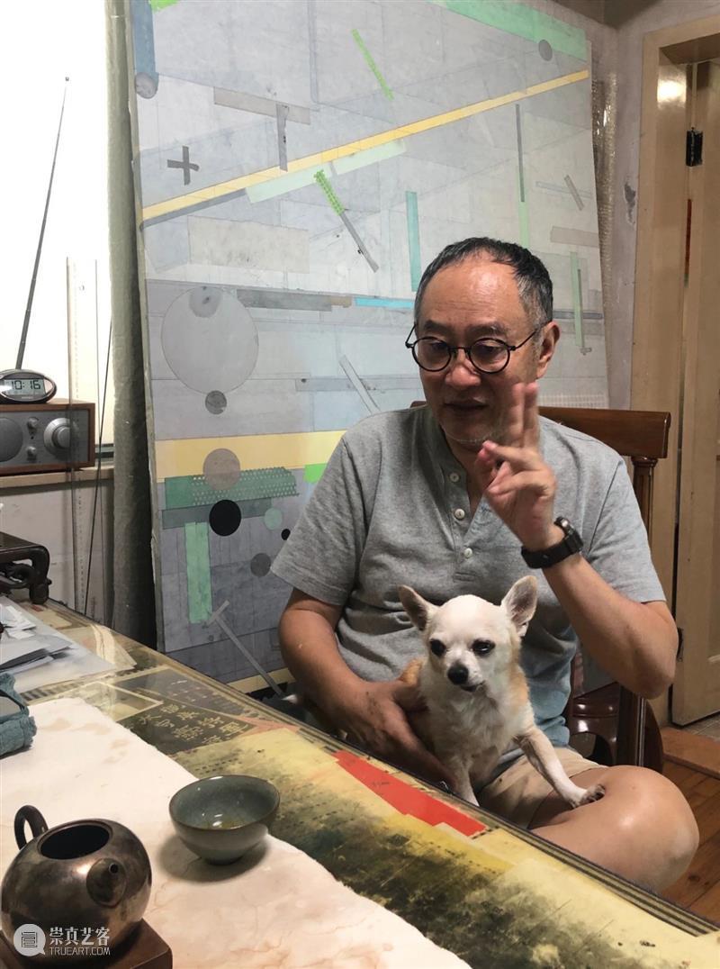 薛峰|梁铨那点心思 崇真艺客