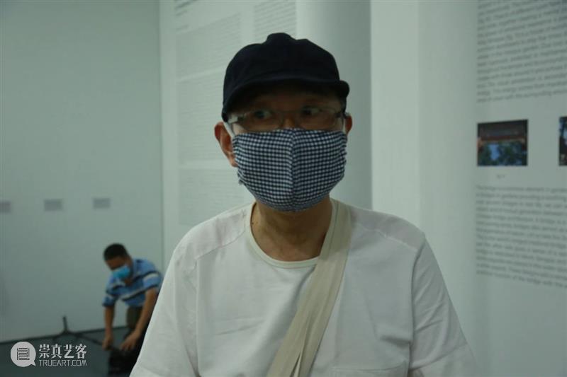 薛峰｜梁铨那点心思 崇真艺客