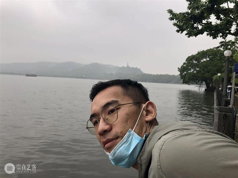 “南山138”学术对谈 |林科:喝展览时要不要看咖啡? 林科 学术 咖啡 南山 初始 世界各地 人们 物理 空间 线上 崇真艺客