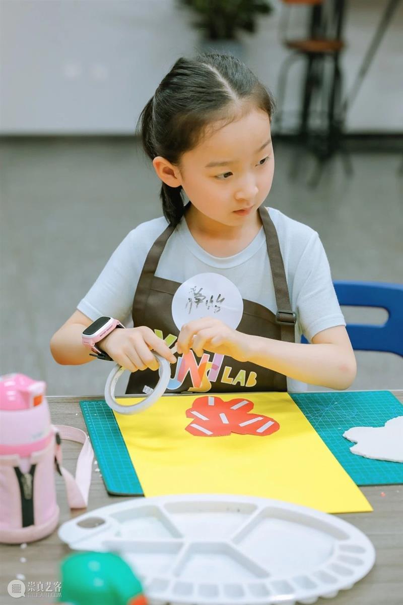 Kids项目 | “2020环球艺术之旅” 试课名额开放,快来报名! 艺术 环球 Kids 项目 名额 西安当代美术馆 儿童 课程 素养 基础 崇真艺客