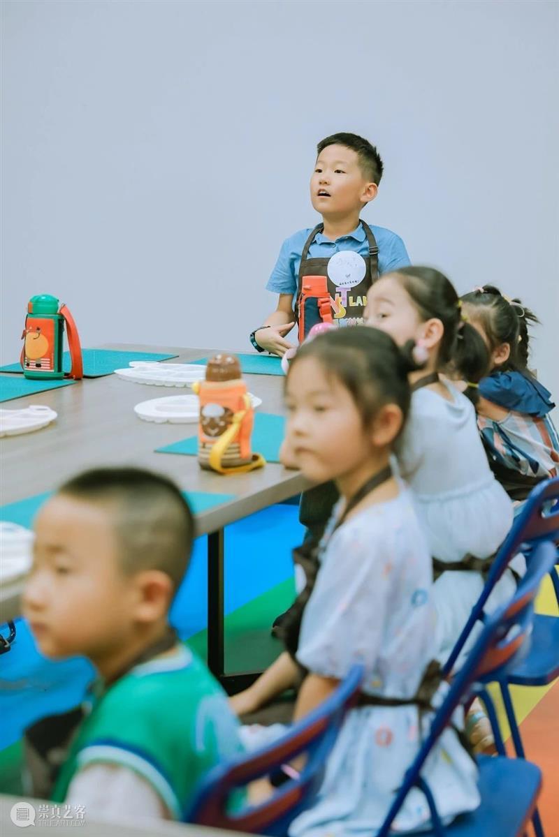 Kids项目 | “2020环球艺术之旅” 试课名额开放,快来报名! 艺术 环球 Kids 项目 名额 西安当代美术馆 儿童 课程 素养 基础 崇真艺客