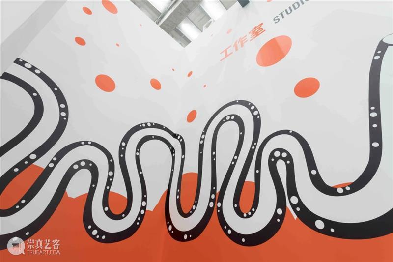 WBM 夏令时|焕然一新智造展厅,邀你探索多元艺术世界 展厅 艺术 世界 WBM 年龄段 教育 西岸美术馆 艺术家 徐毛毛 通风管 崇真艺客