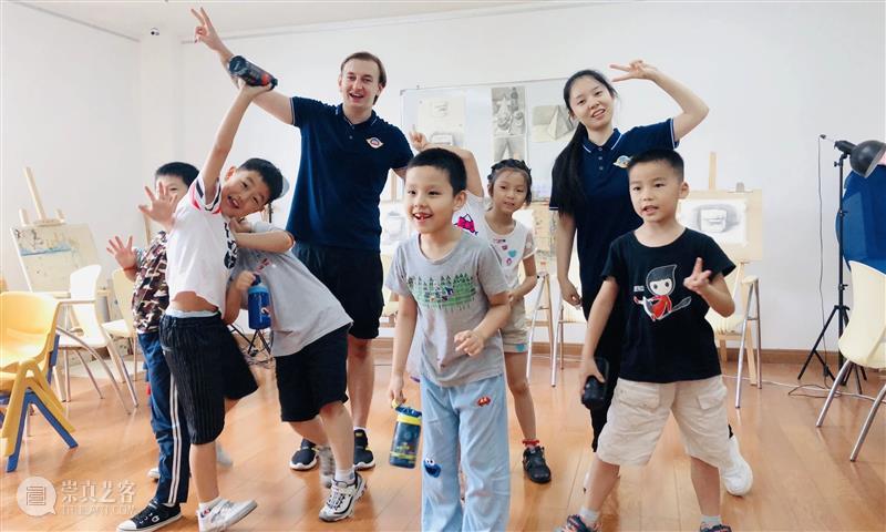 汉美教育学艺堂 | 汉美×超级飞侠，在游戏中感受英语的魅力~ 汉美 超级飞侠 英语 游戏 汉美教育学艺堂 魅力 世界上 语言 孩子们 核心 崇真艺客