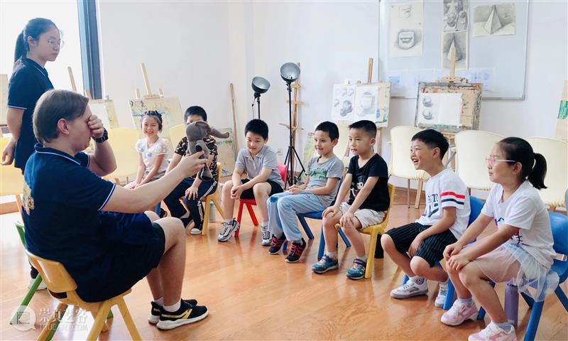 汉美教育学艺堂 | 汉美×超级飞侠,在游戏中感受英语的魅力~ 汉美 超级飞侠 英语 游戏 汉美教育学艺堂 魅力 世界上 语言 孩子们 核心 崇真艺客