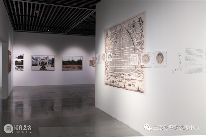 线下工作坊 | 拿起相机创作前的必修课 工作坊 相机 必修课 路径 方法 身份 实践者 艺术摄影师 艺术家 媒介 崇真艺客