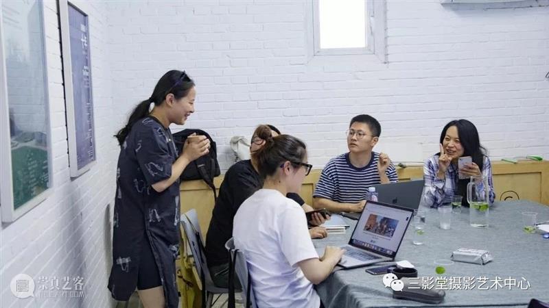 线下工作坊 | 拿起相机创作前的必修课 工作坊 相机 必修课 路径 方法 身份 实践者 艺术摄影师 艺术家 媒介 崇真艺客