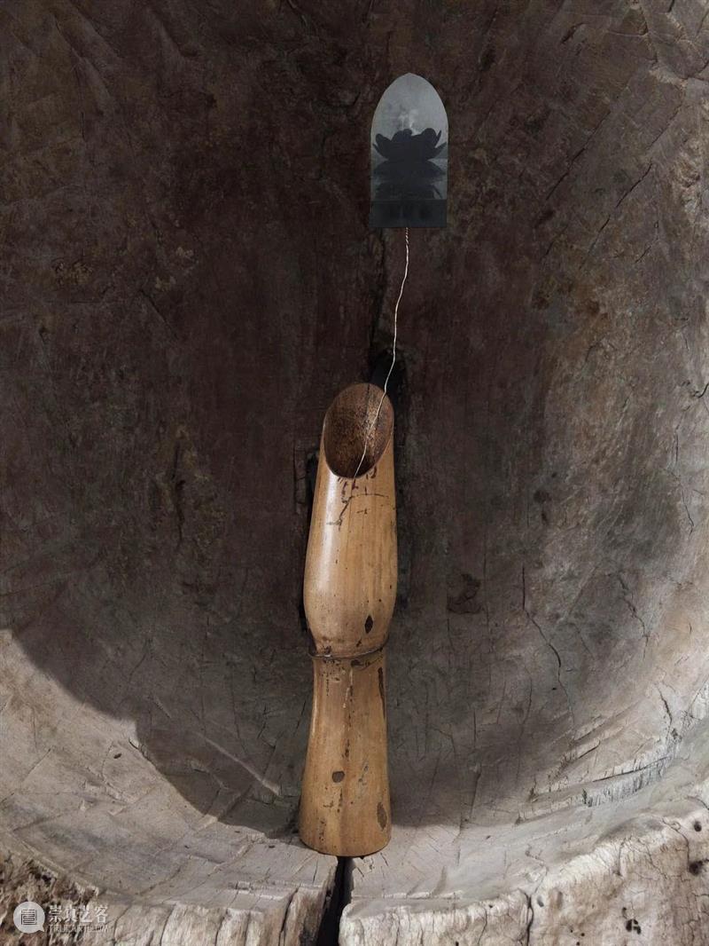回南天开幕倒计时 回南天 倒计时 艺术家 展期 地点 成都市 蓝顶 艺术 基地 木格堂 崇真艺客