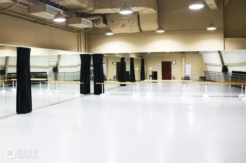 秋季招生 | 2020年舞蹈培训秋季班 舞蹈 师资 经验 丰富剧院介绍广东艺术剧院艺教中心舞蹈部 少儿 老师 院校 成就 教学 基础 崇真艺客