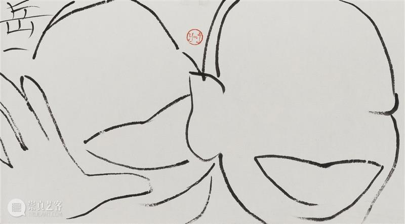 東京画廊+BTAP 线上展厅|还会与你相见——70周年特展 Part2 (第二辑) 展厅 特展 线上 東京画廊+BTAP 東京画廊+BTAP 丁乙 方力钧 刘小东 王玉平 王舒野 崇真艺客