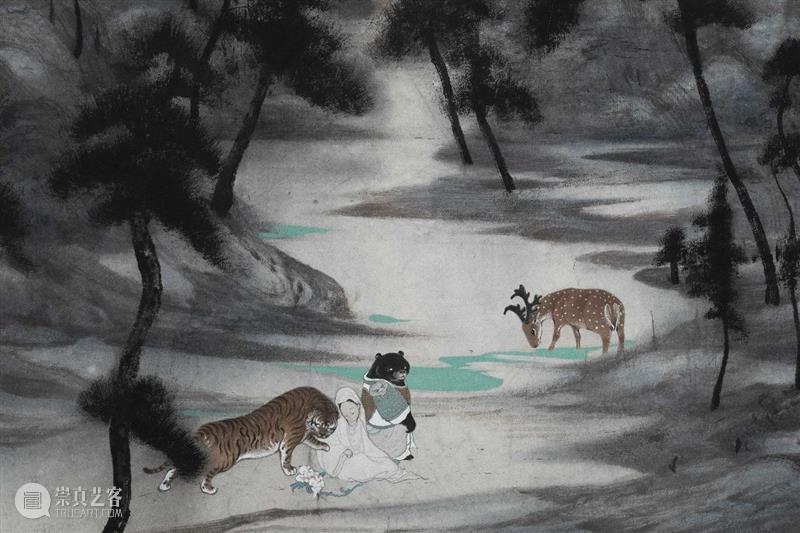 東京画廊+BTAP 线上展厅|还会与你相见——70周年特展 Part2 (第二辑) 展厅 特展 线上 東京画廊+BTAP 東京画廊+BTAP 丁乙 方力钧 刘小东 王玉平 王舒野 崇真艺客