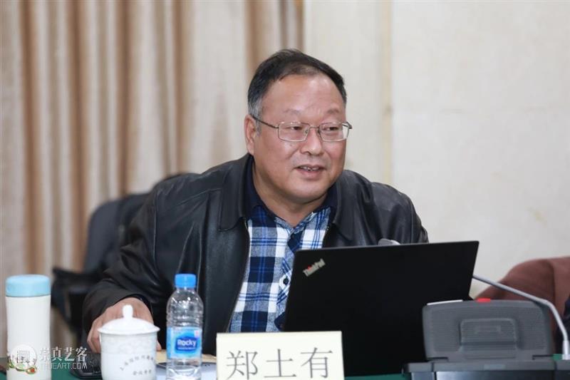 【中华艺术宫 | 讲座】民间剪纸艺术的传承与发展 民间剪纸 艺术 讲座 中华艺术宫 山丹丹花开红艳艳 陕北 剪纸 艺术展 系列 活动 崇真艺客