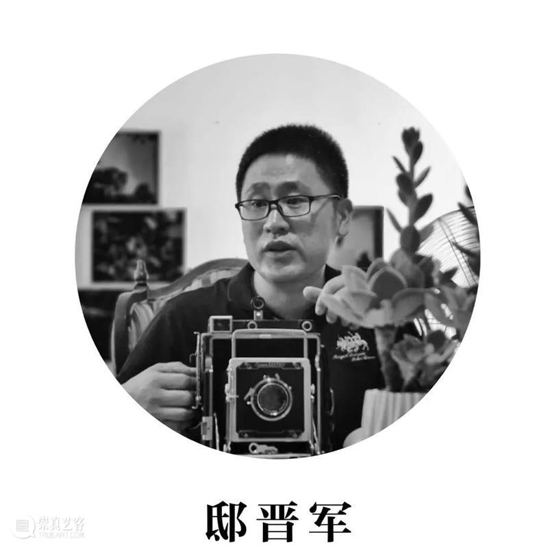 课程回顾 | 湿版摄影术,才没你想的那么枯燥 课程 摄影术 三影堂 计划 工作坊 邸晋军 老师 线上 中国 内地 崇真艺客