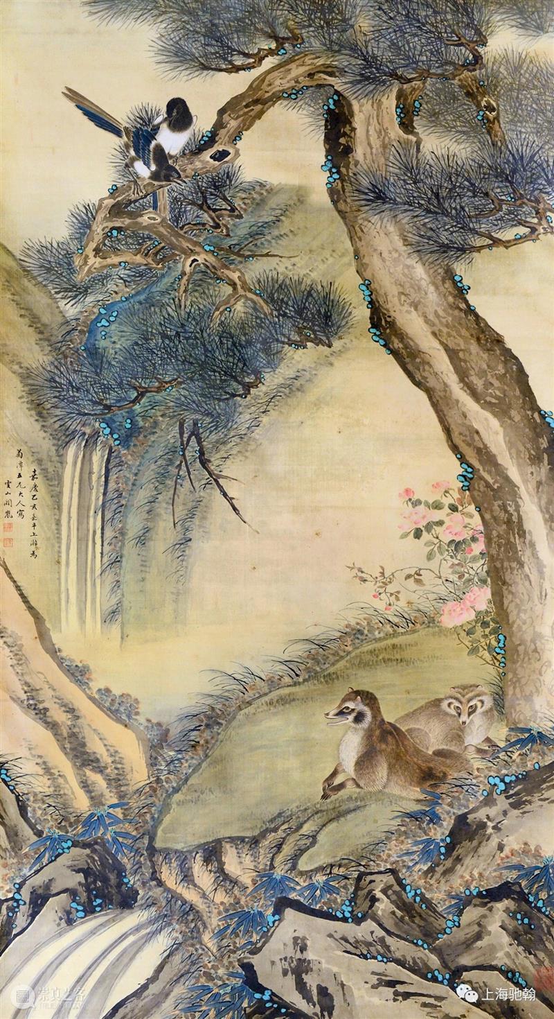 【驰翰•快讯】2020春季艺术品拍卖会，圆满收官 驰翰 艺术品 拍卖会 快讯 现场 上海 展厅 电话 网络 方式 崇真艺客