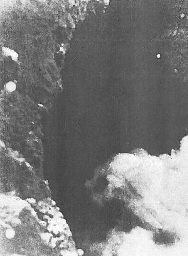 地狱之门真的存在吗？ 地狱之门 巴亚 Baia 那不勒斯湾 J.M.W.透纳 那时 罗马 历史 痕迹 Wikicommons 崇真艺客