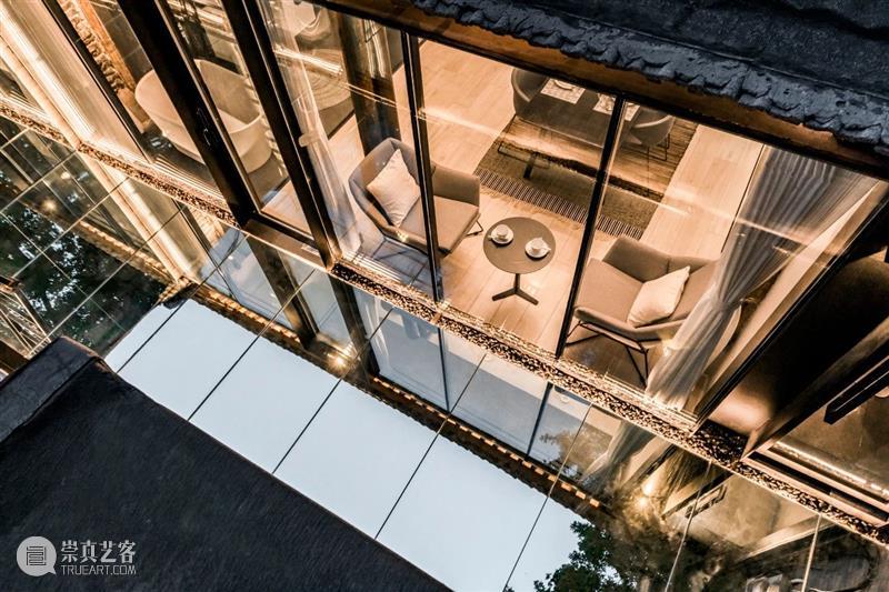 14天改造宝钞隐院，胡同中的‘万花筒’ / 北京大观建筑设计 胡同 万花筒 北京 大观 宝钞隐院 金伟琦 记忆 北京的胡同 方式 人儿 崇真艺客