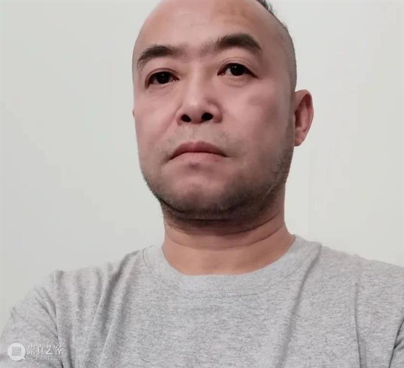 北京当代2020｜当代唐人艺术中心推荐：陈文波《紫金》+伍伟《瞿如》 北京 陈文波 伍伟 当代唐人艺术中心 紫金 瞿如 Golden Flow 艺术展 CHAO 崇真艺客