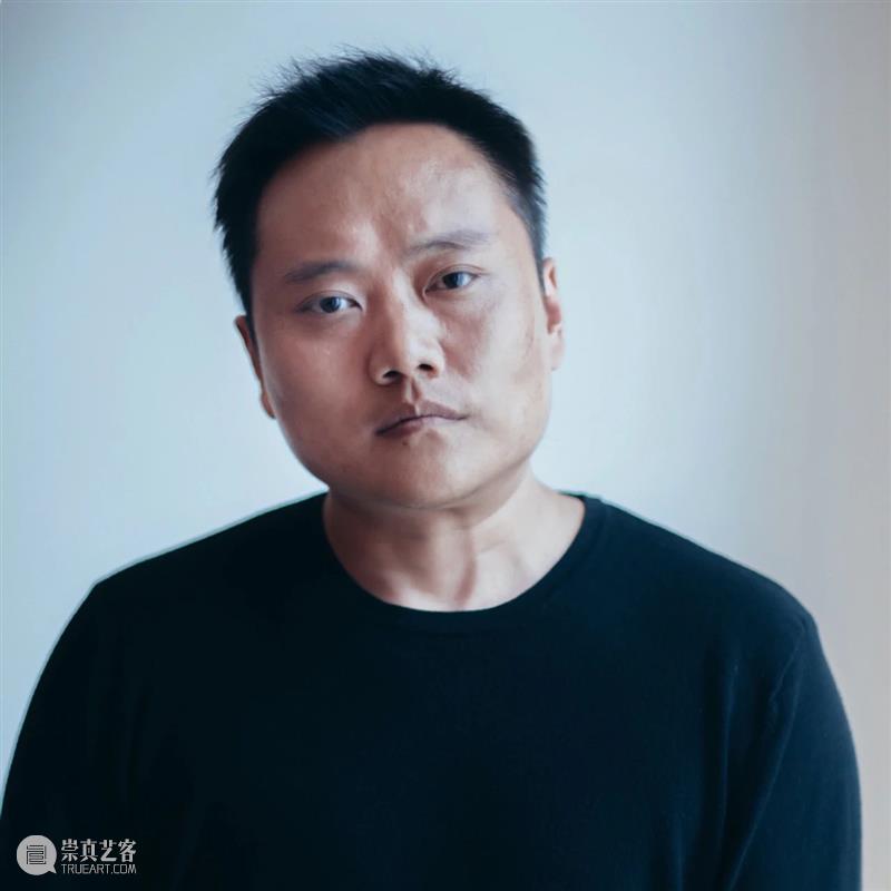 北京当代2020｜当代唐人艺术中心推荐：陈文波《紫金》+伍伟《瞿如》 北京 陈文波 伍伟 当代唐人艺术中心 紫金 瞿如 Golden Flow 艺术展 CHAO 崇真艺客