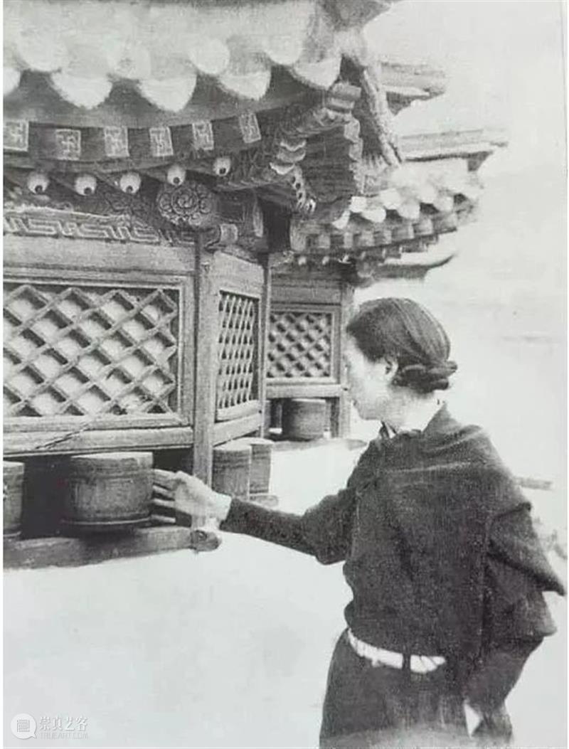 山西游学丨跨越太行山，梁思成林徽因早期古建筑致敬之路（8.19-8.23） 梁思成 林徽因 山西 古建筑 早期 太行山 游学 之路 正定 其中 崇真艺客