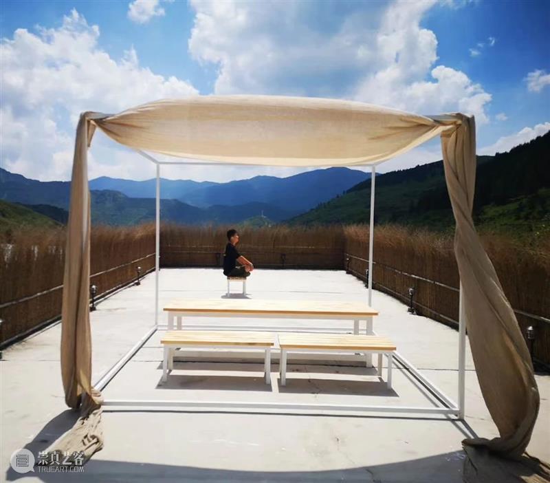 山西游学丨跨越太行山，梁思成林徽因早期古建筑致敬之路（8.19-8.23） 梁思成 林徽因 山西 古建筑 早期 太行山 游学 之路 正定 其中 崇真艺客