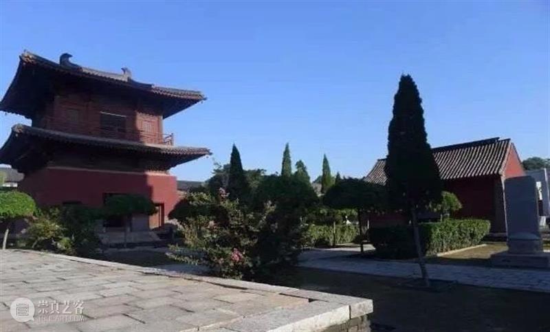 山西游学丨跨越太行山，梁思成林徽因早期古建筑致敬之路（8.19-8.23） 梁思成 林徽因 山西 古建筑 早期 太行山 游学 之路 正定 其中 崇真艺客